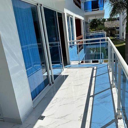 Luxury Beach Front Apartment In Palenque Пахарито Экстерьер фото